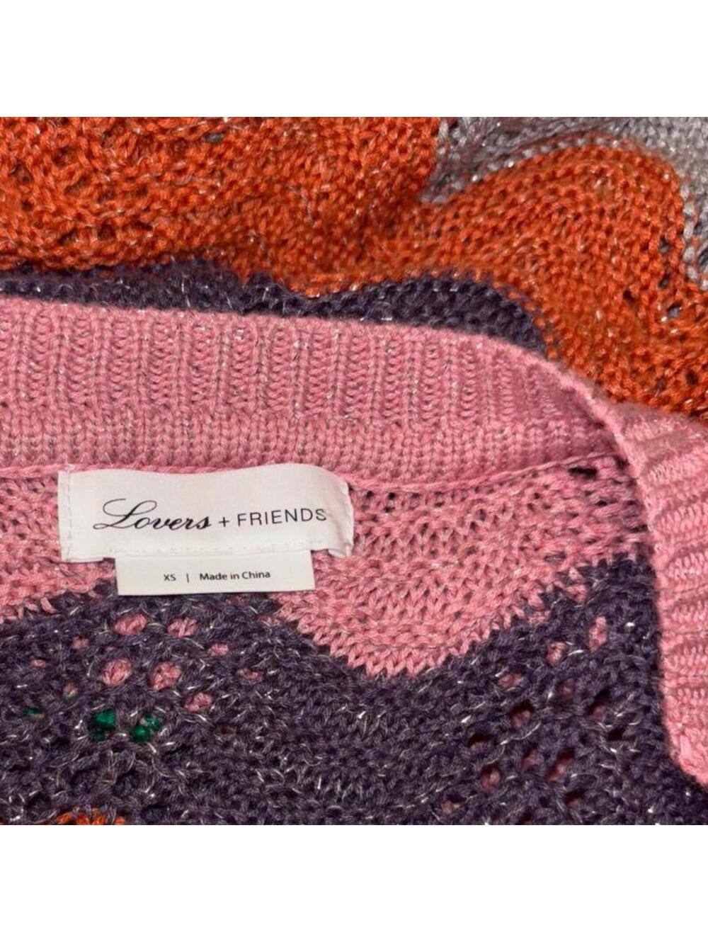 Lovers & Friends - YOU ROCK DRESS. - Picture 6 of 8